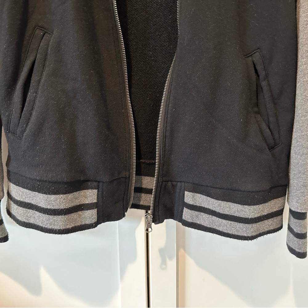Varsity Jacket - Picture 2 of 5